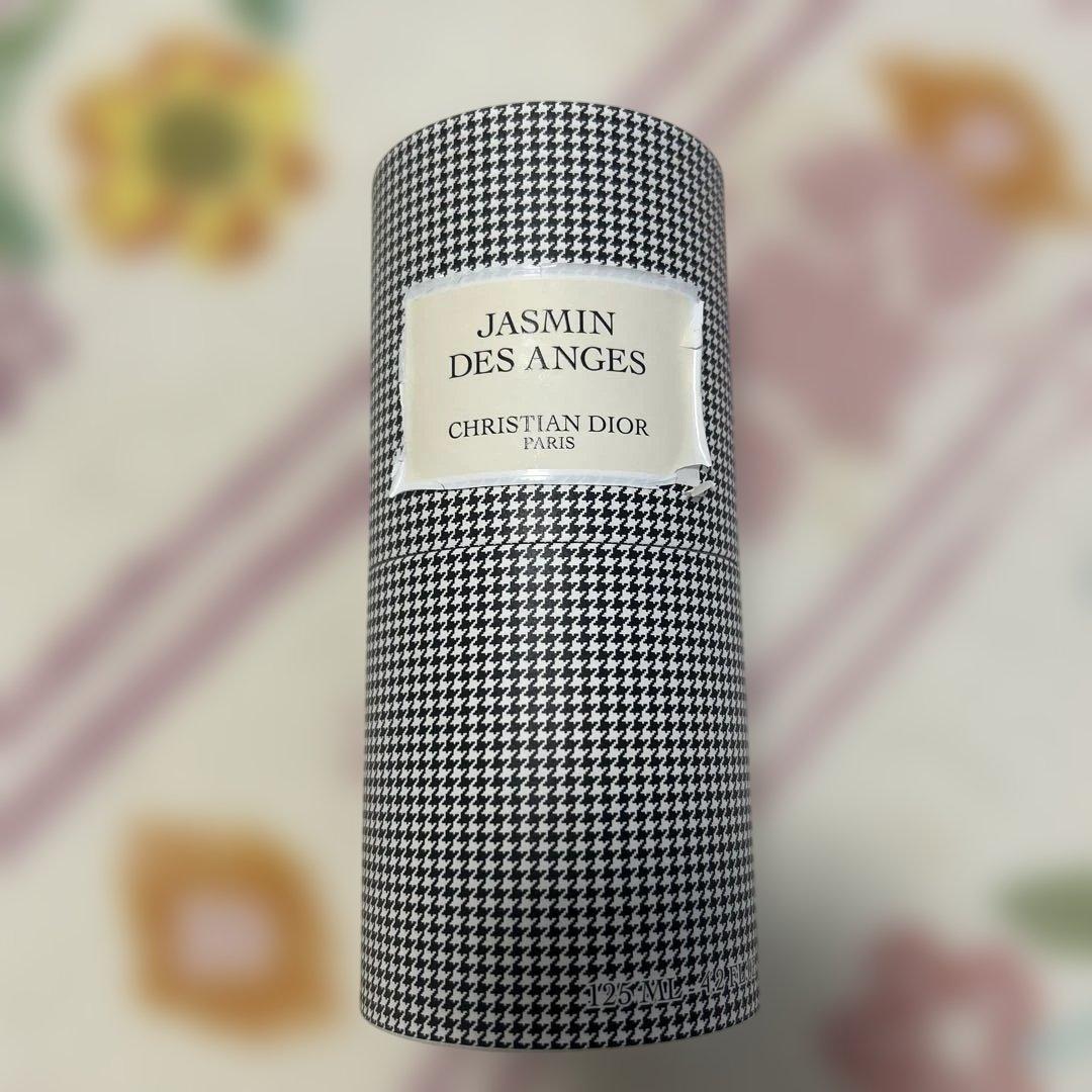 JASMIN DES ANGES 125ml オードトワレ