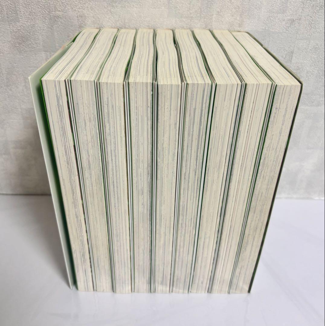 Dr.スランプ　完全版　1〜9巻