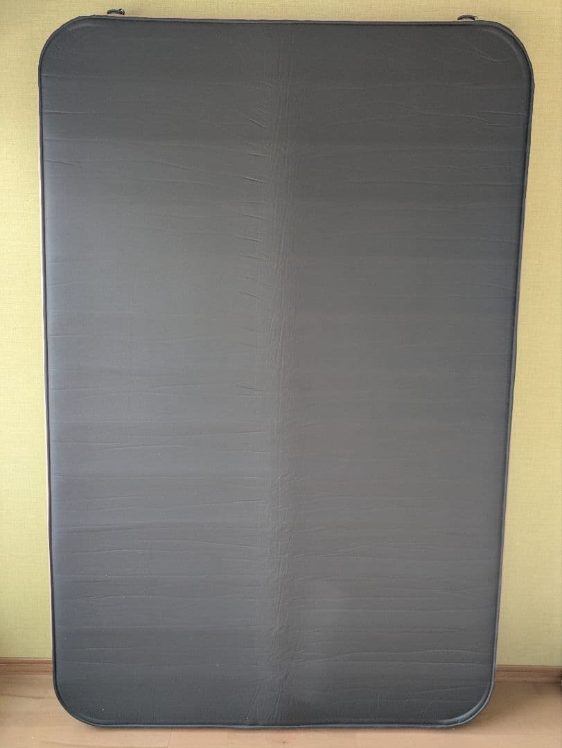 DOD ソトネノキワミL シーツ、マクラ付