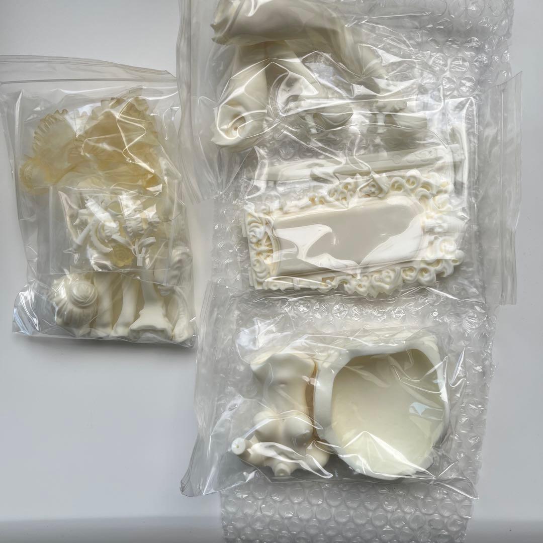 Fate Stay night 1/7セイバーオルタ