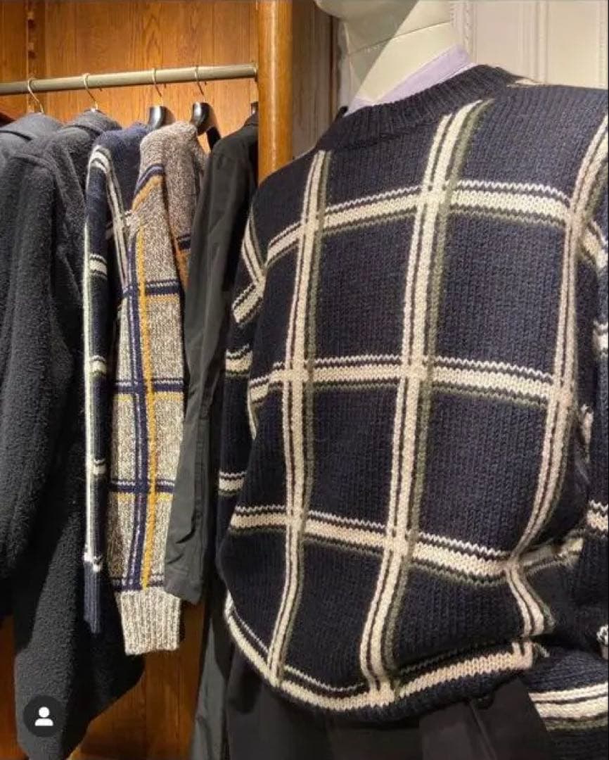 トップス dries van noten