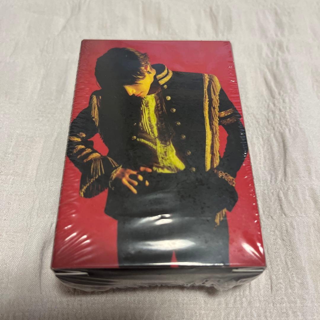 SHINee テミン⭐︎キノ アルバム WANT MORE盤 新品 未開封