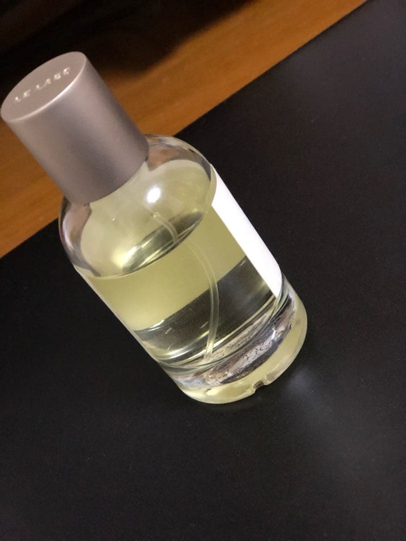 BERGAMOTE 22 LE LABO 50ml ルラボ 最終価格