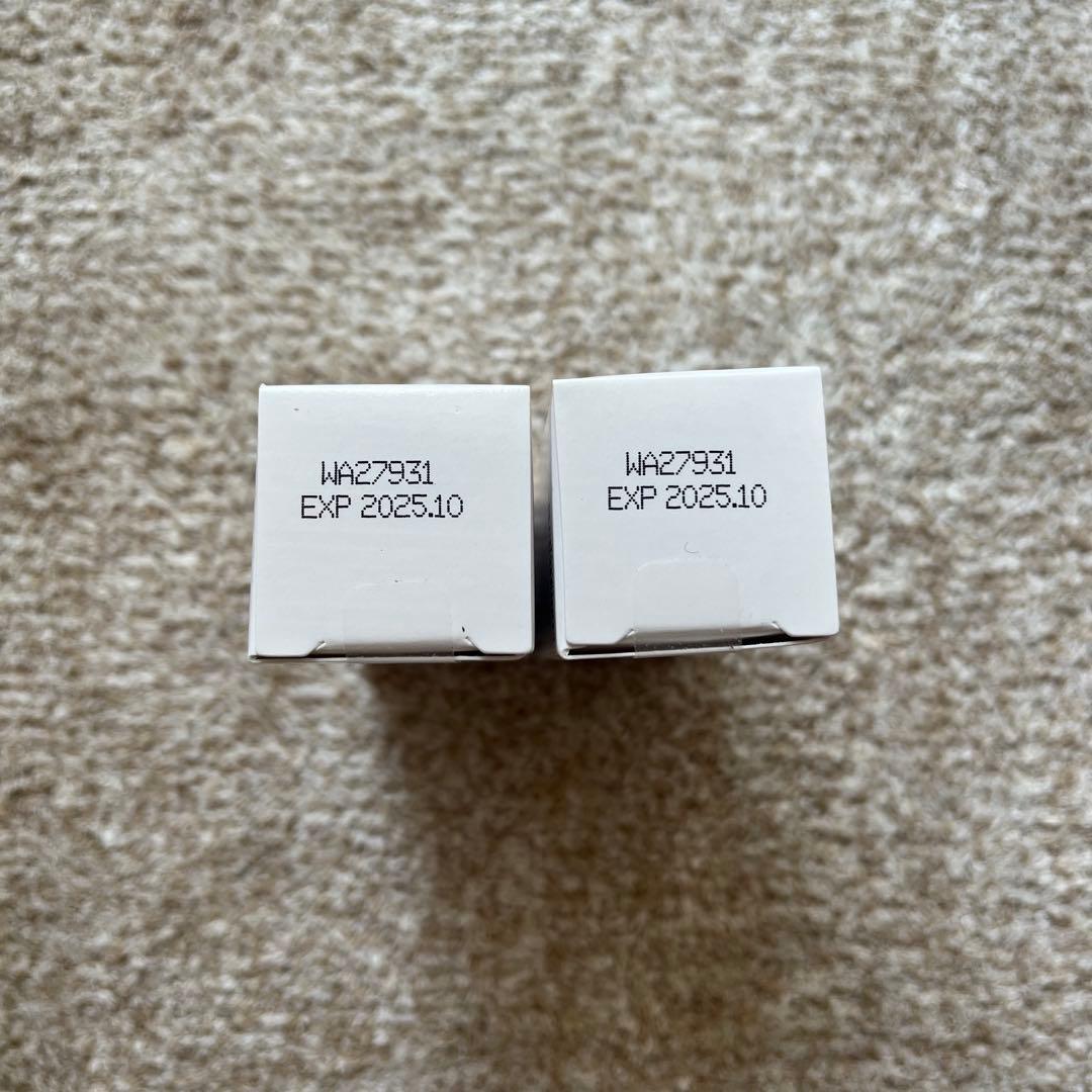 ageLOC ブースブライトトリートメント 美容液 2個