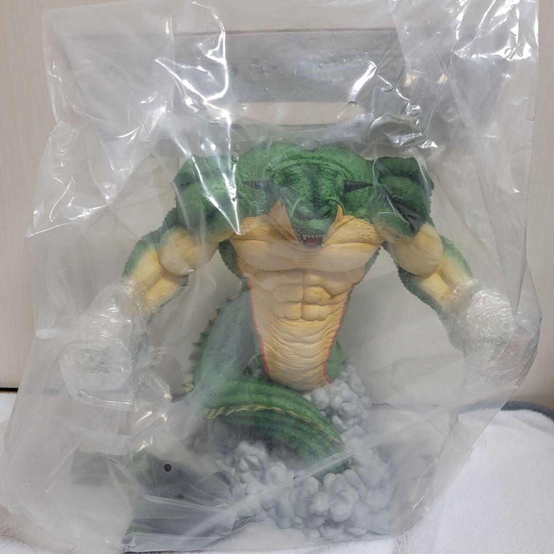 ドラゴンボール　ラストワン　黄金大猿　ポルンガ