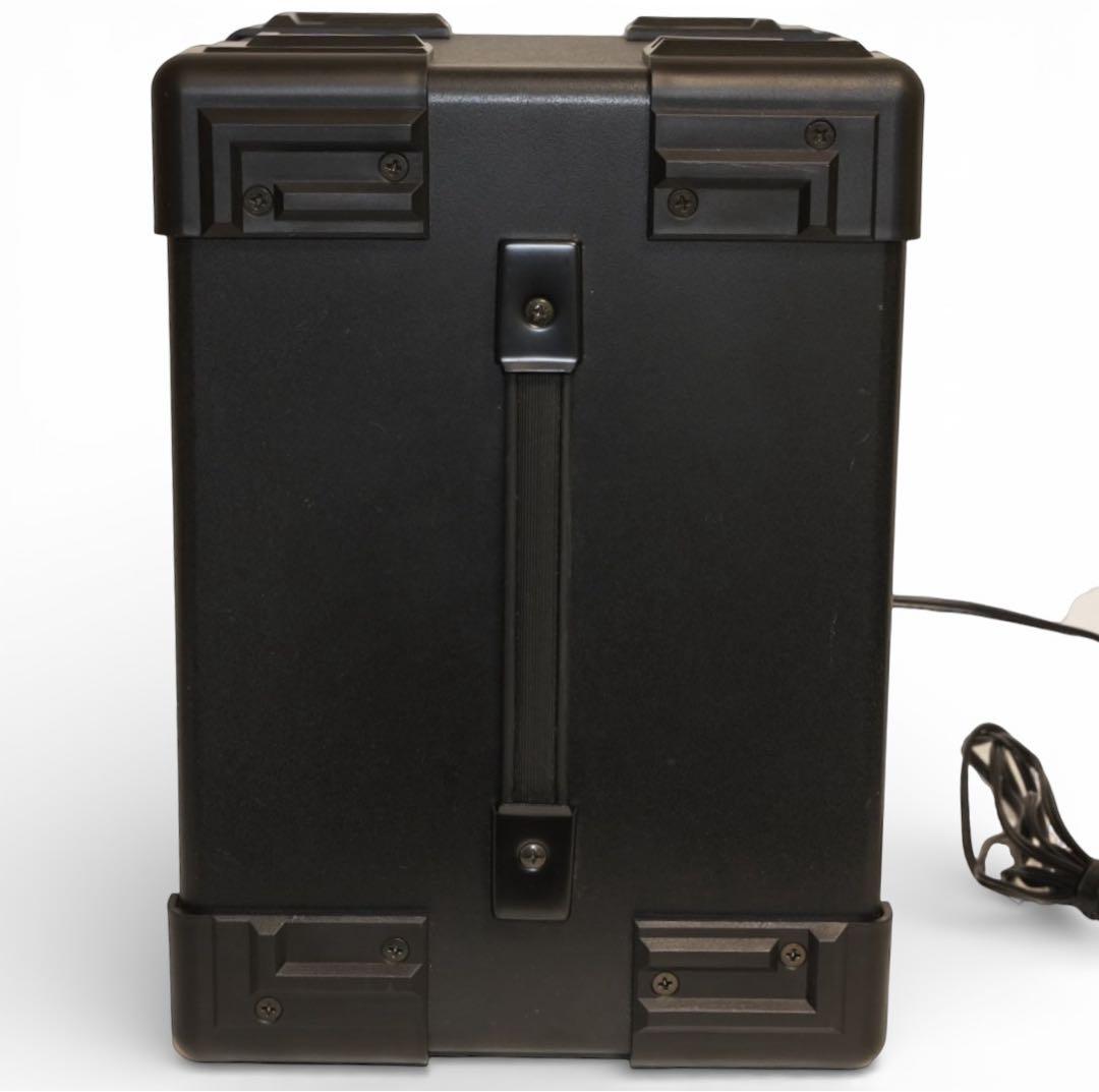 【希少•美品】スズキ 鈴木楽器製作所 アンサンブルアンプ SPA-40R