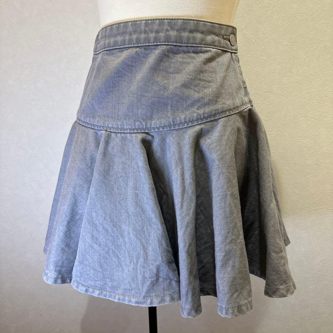 スカート vivienne westwood archive denim skirtY2K