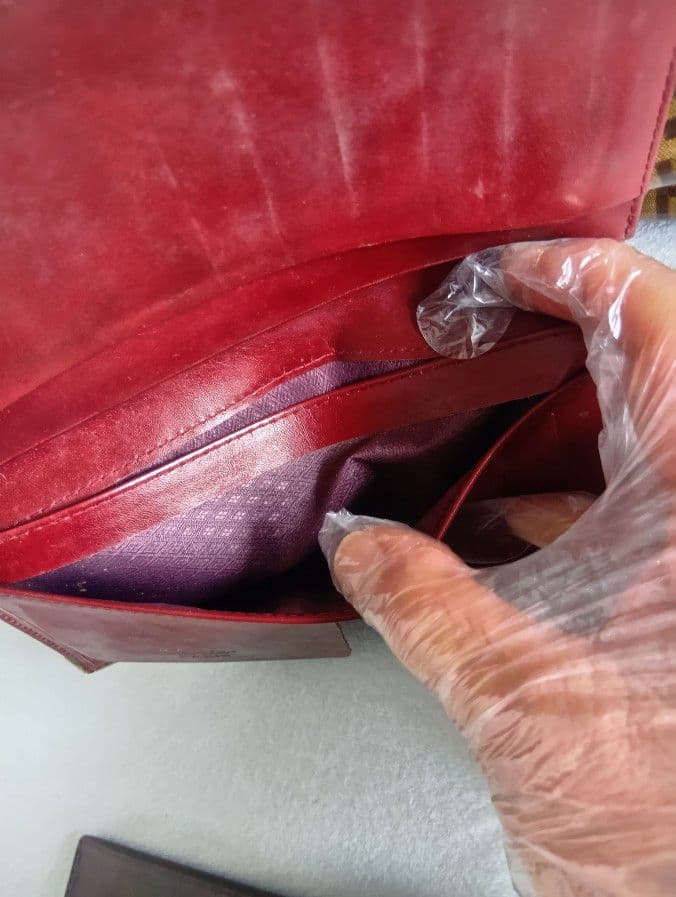 FENDI FFロゴ ポーチ 大きめ カルチェ他全5点 まとめ売り❣️