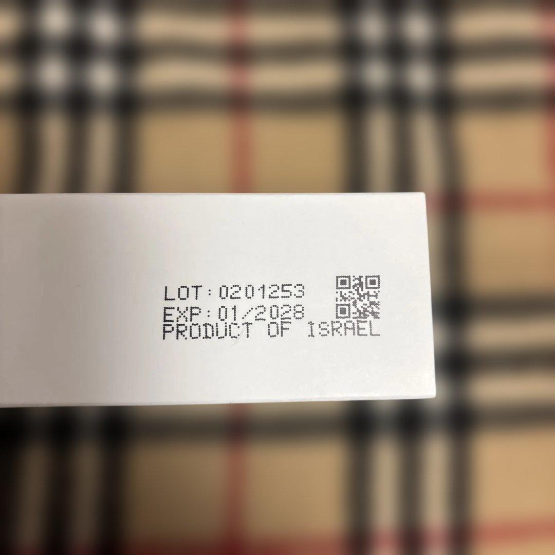 クリスティーナニュアンストータルコレクターセラム