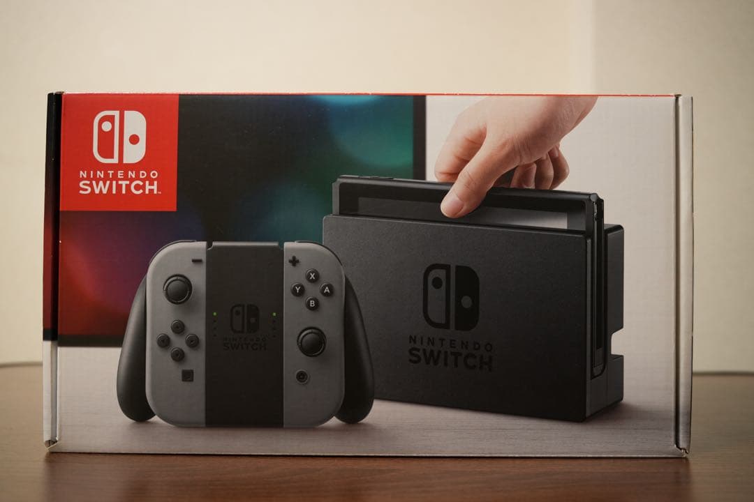 Nintendo Switch 本体 セット スプラトゥーンシリーズ付き