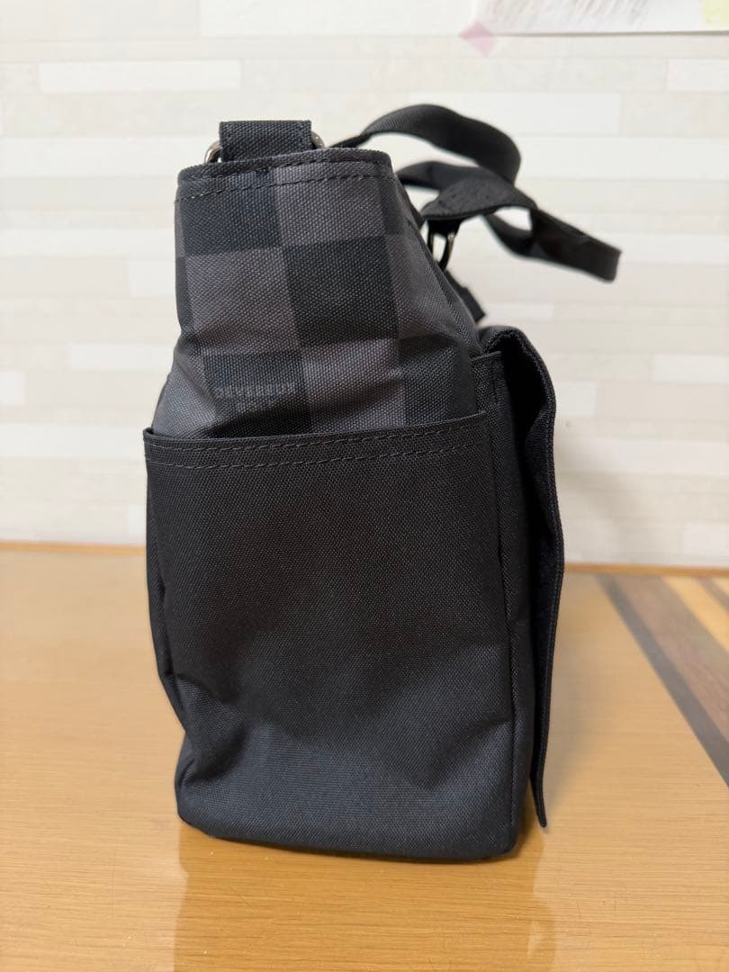 DEVEREUX デヴァローゴルフ カートバッグ &ハット