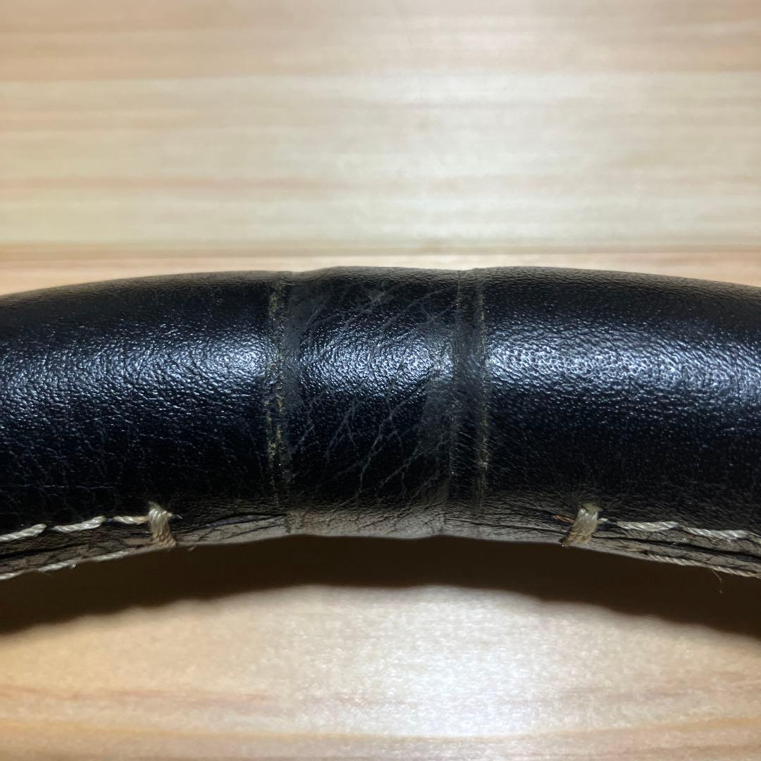 貴重！ ユーノス ロードスター M2 1028 純正ハンドルMOMO φ370