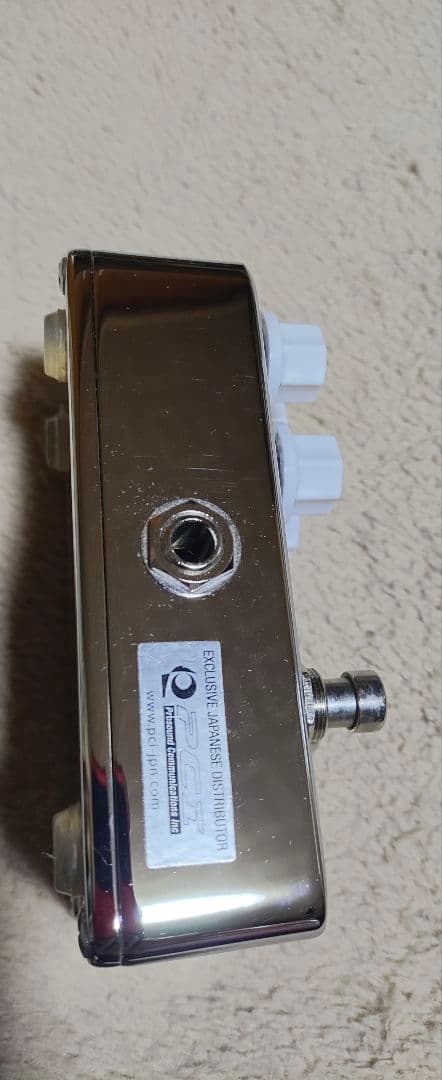 Xotic Effects RC-Booster 　RCB−ｖ２