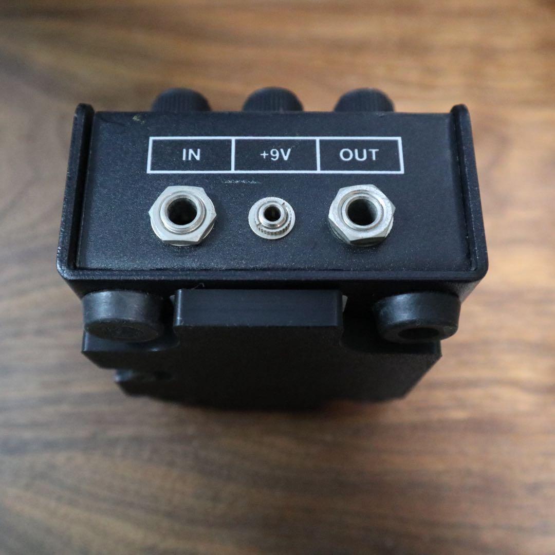 USA製 RAT2 PROCO LM308N スラント無ボディ ディストーション