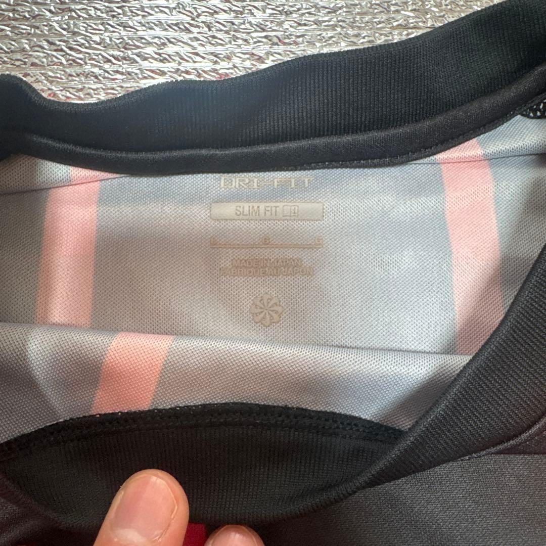 最終値下げ！浦和レッズ 記念 ユニフォーム フランクフルト戦 限定