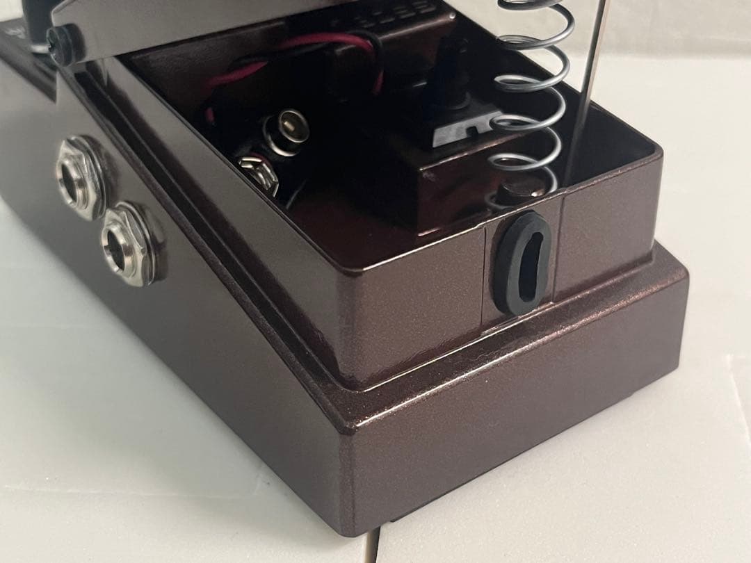 【美品】BOSS コンパクトエフェクター OC-5 Octave オクターブ