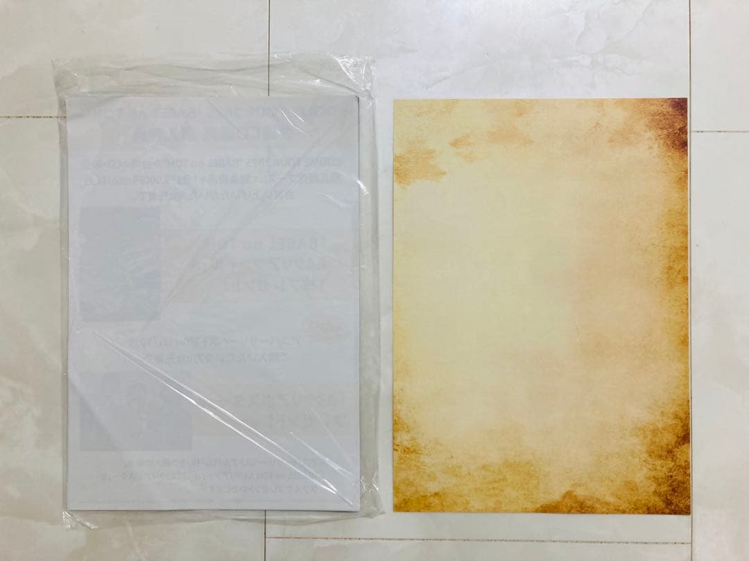 ミセス バベルの塔 RingoJam トートバッグ 缶バッジ 銀テープ 紙吹雪