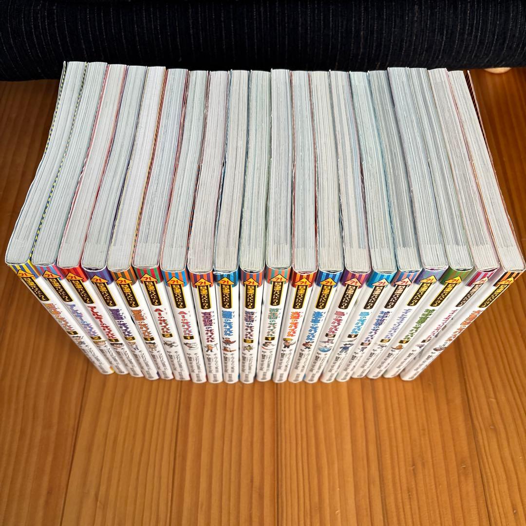 【39冊セット②】科学漫画サバイバルシリーズ