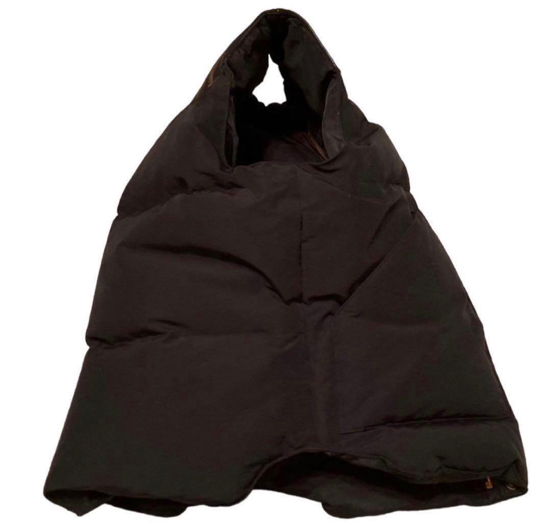 貴重なゴールデンサイズ‼️ シュガーケーン　ダウンベスト　　M