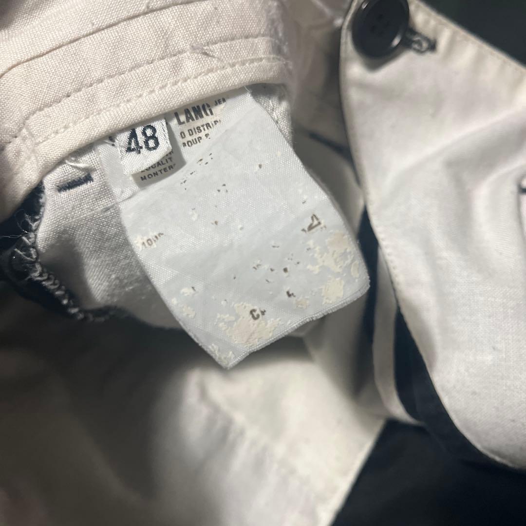 HELMUTLANG 本人期 チノパン