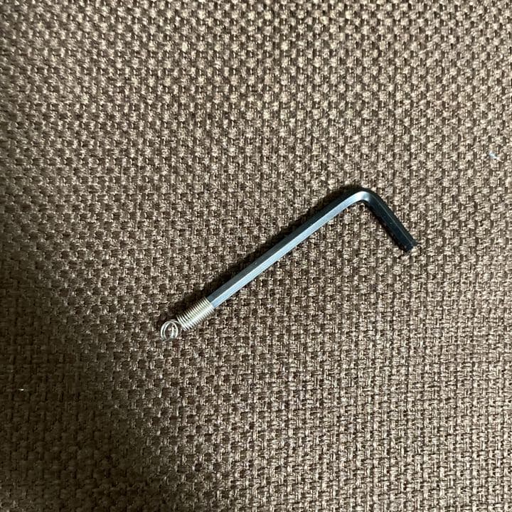 ろむかくれんち