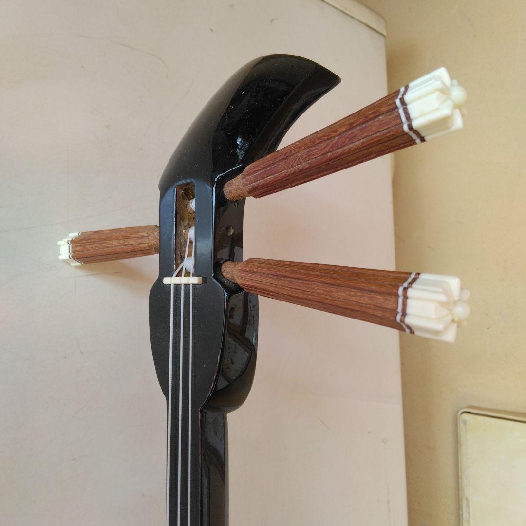 三線 デザイン三線 初心者用