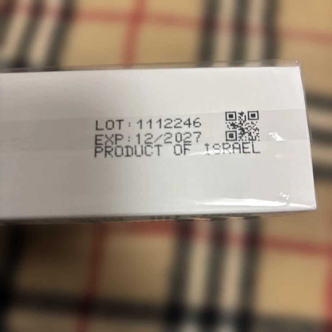 クリスティーナニュアンス　アブソリュートイモーテル