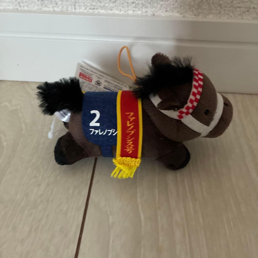 競馬 ぬいぐるみ まとめ売り GⅠ 有馬記念 日本ダービー JRA