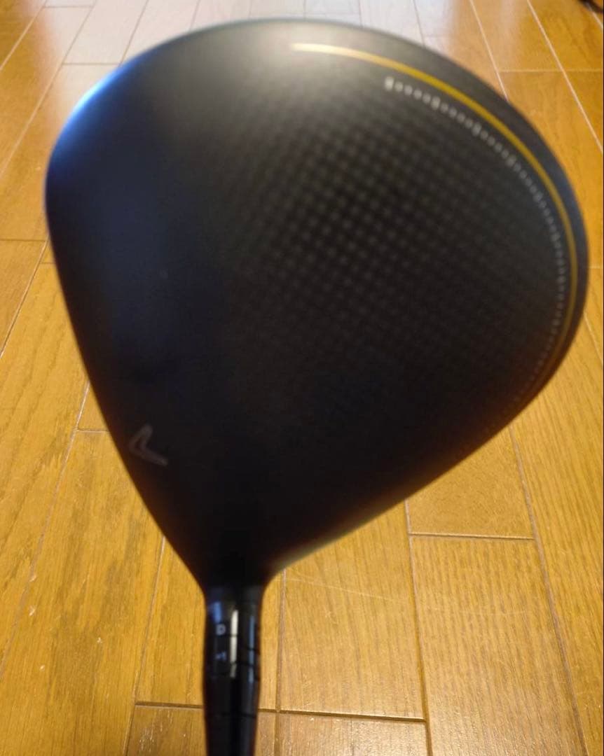 Callaway Rogue ST トリプルダイヤモンド 10.5 S 1W