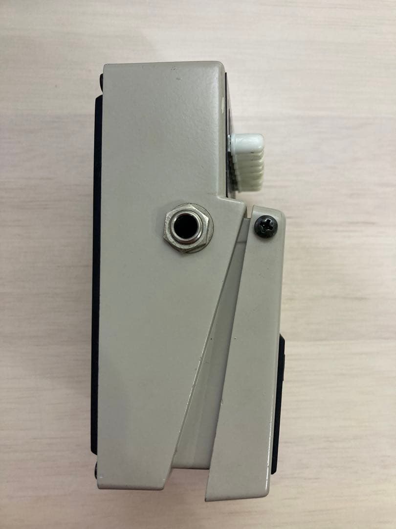 BOSS GE-7 Equalizer〜日本製