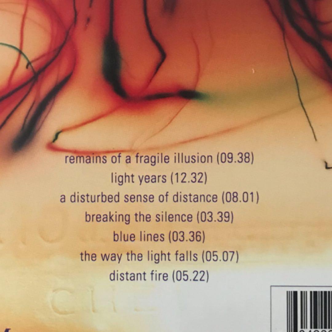 ジャンセン&バルビエリ Other Worlds in a Small Room