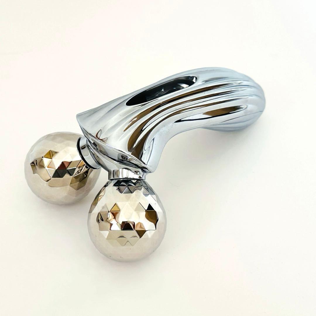 【正規品】ReFa モーションカラット RM-CR2339B【付属品あり】