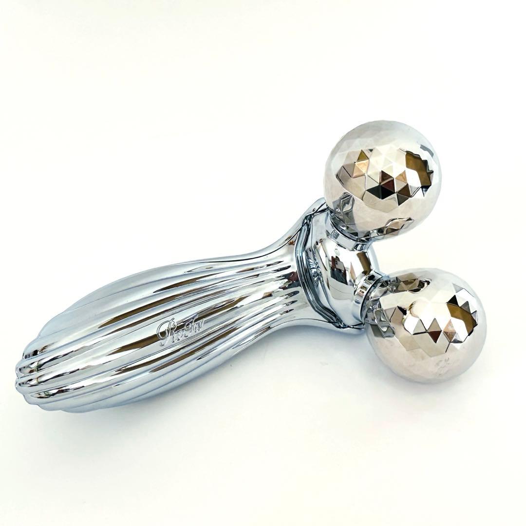 【正規品】ReFa モーションカラット RM-CR2339B【付属品あり】