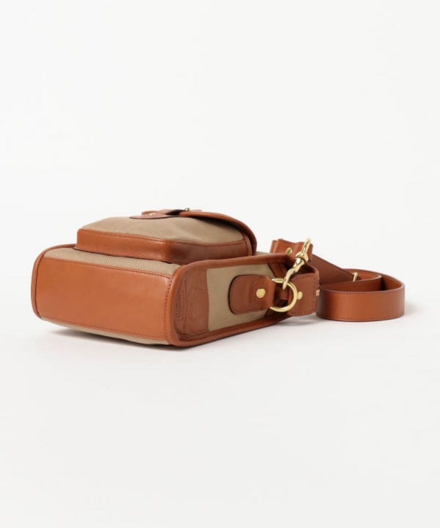 guts/BEAMS PLUS×GHURKA City Pack