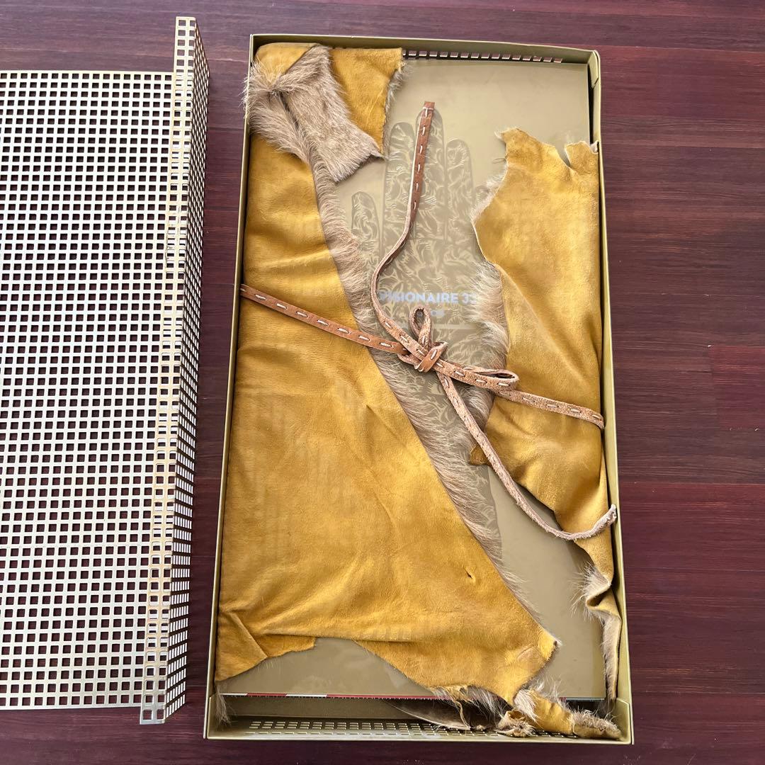 ★VISIONAIRE 33★ヴィジョネア★TOUCH★with FENDI