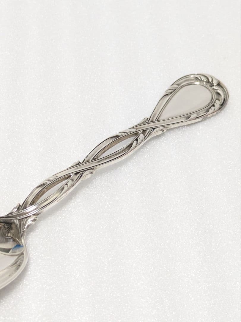 PUIFORCAT ピュイフォルカ ロワイヤル テーブルスプーン B180