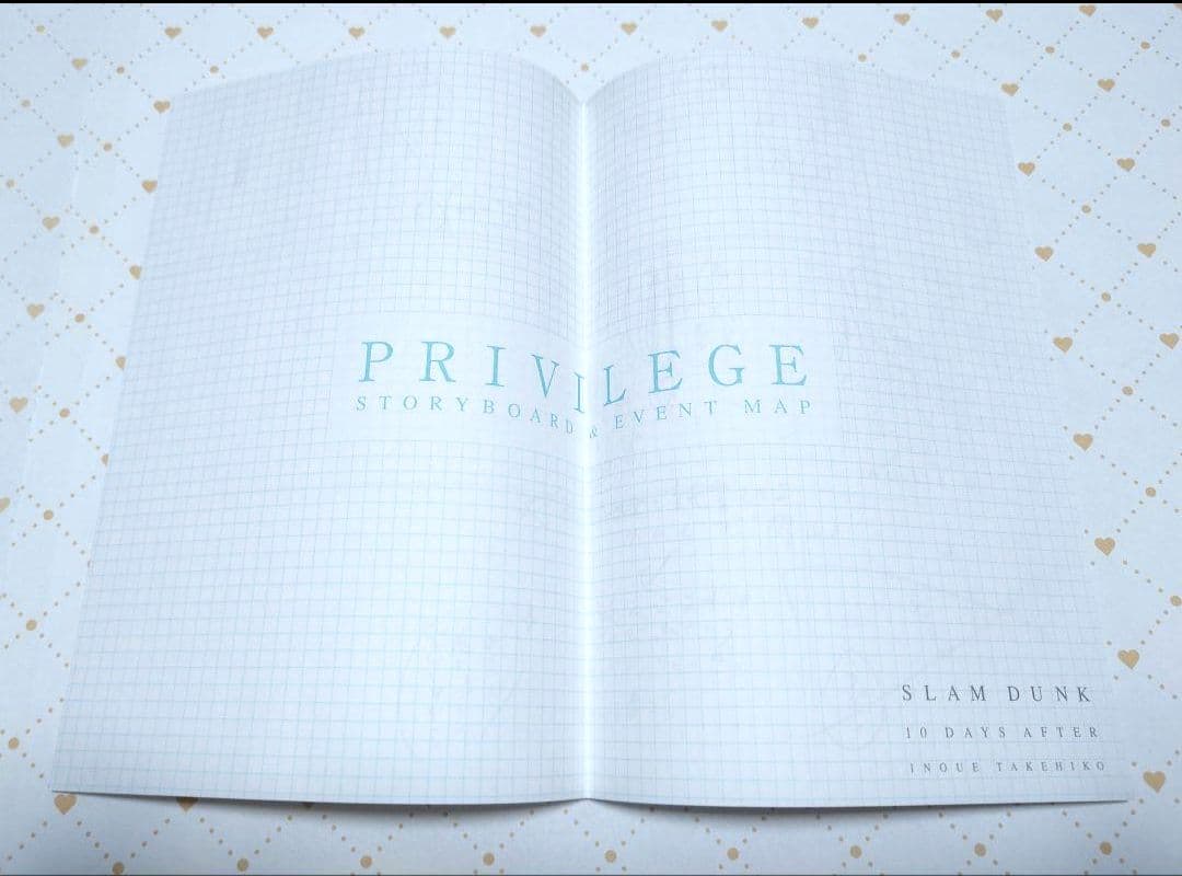 SLAM DUNK　スラムダンク　あれから10日後　黒板カード　DVD