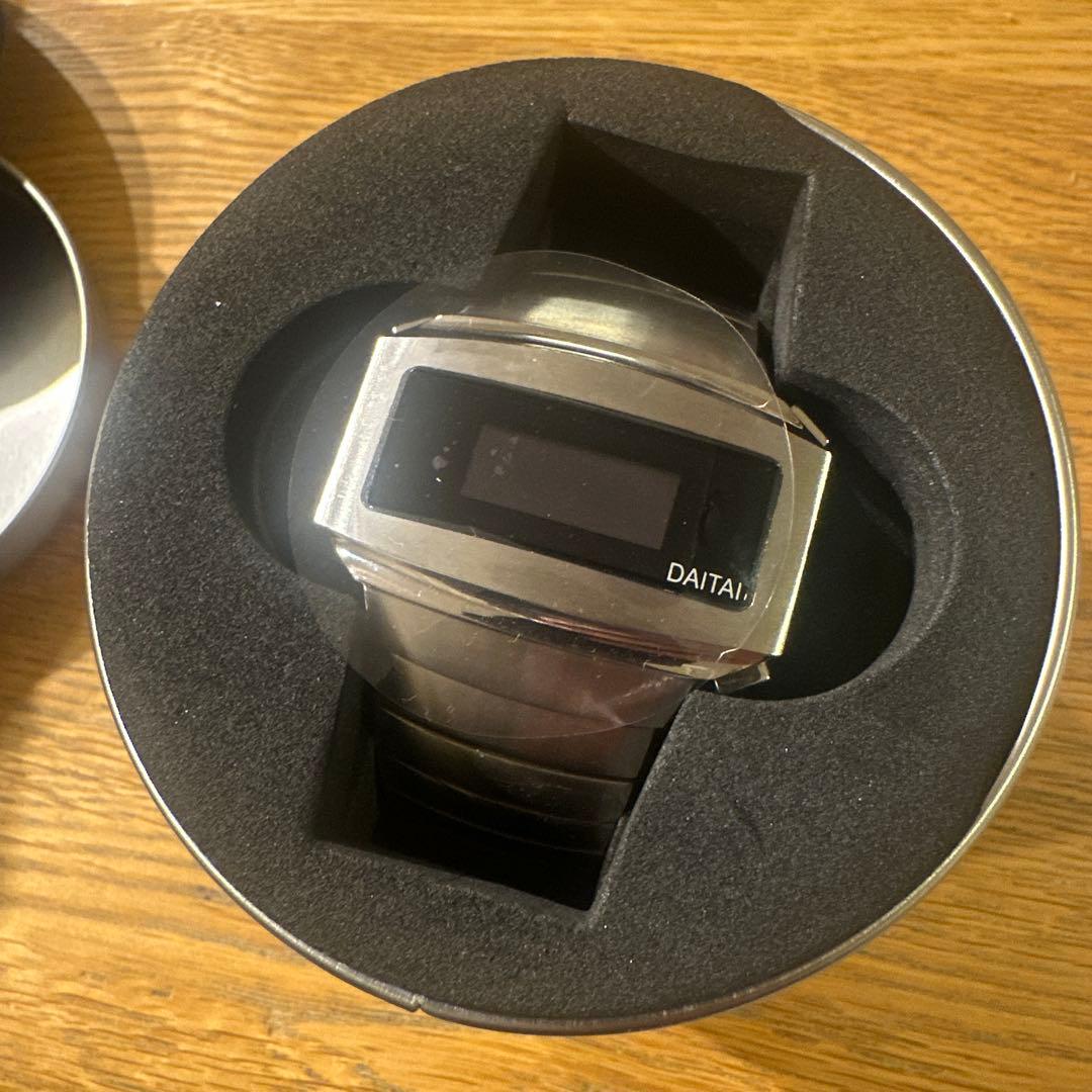 ゴ*ん様 超DAITAI時計　所ジョージ