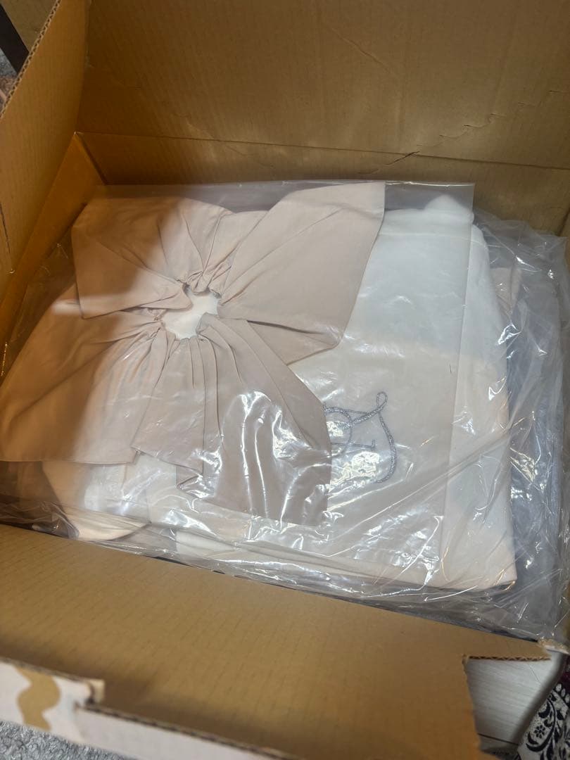 2026 SNIDEL福袋　snidel 福袋