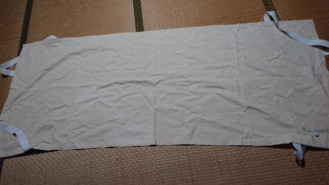 レヨコンプ用　PS10　クロスディテクタ・ラージエリア　S