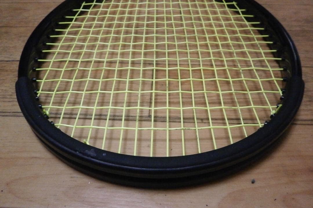 ウィルソン　プロスタッフ97LS　v11.0