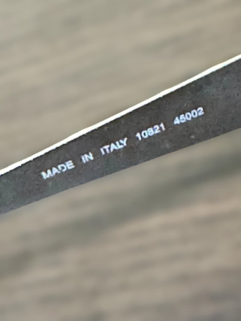 CHANEL ココマーク　カメリア　サングラス ダークグレー レンズ