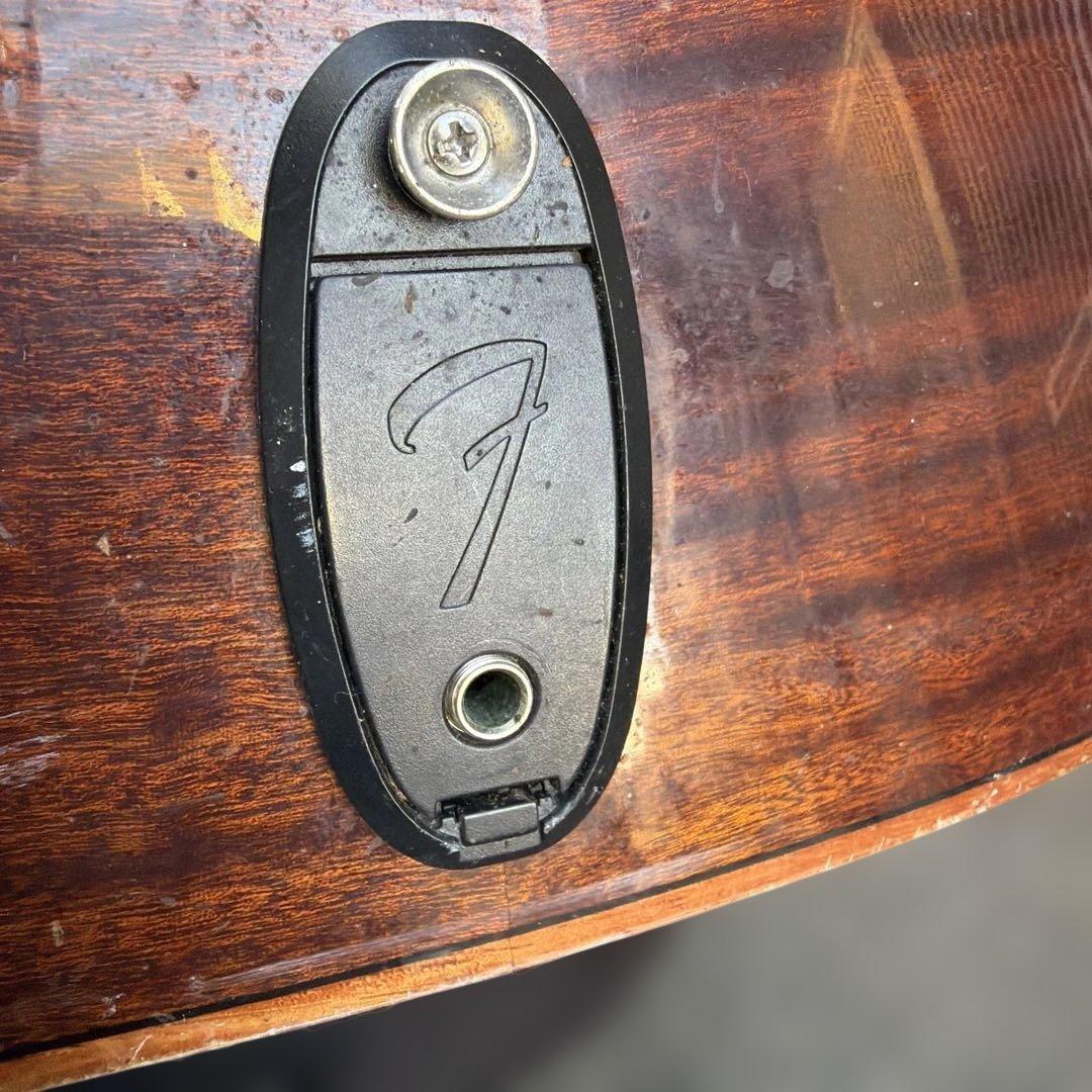 Fender Redondo Classic フェンダー アコースティックギター