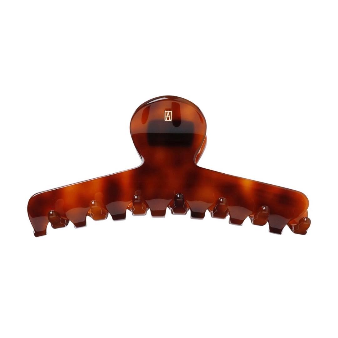 アレクサンドルドゥパリ　クリップ　エカイユ　Lサイズ