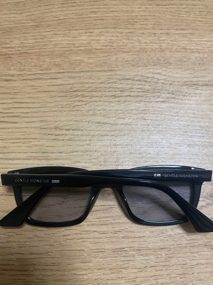 ⭐︎16⭐︎GENTLE MONSTER DIDION サングラス