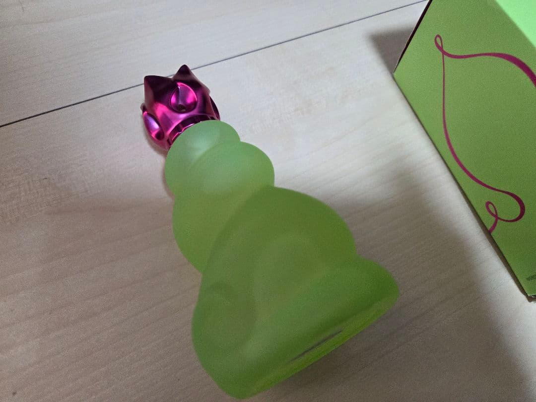 ニナリッチ レベルドゥリッチ1 EDT SP 100ml レベルドリッチ1