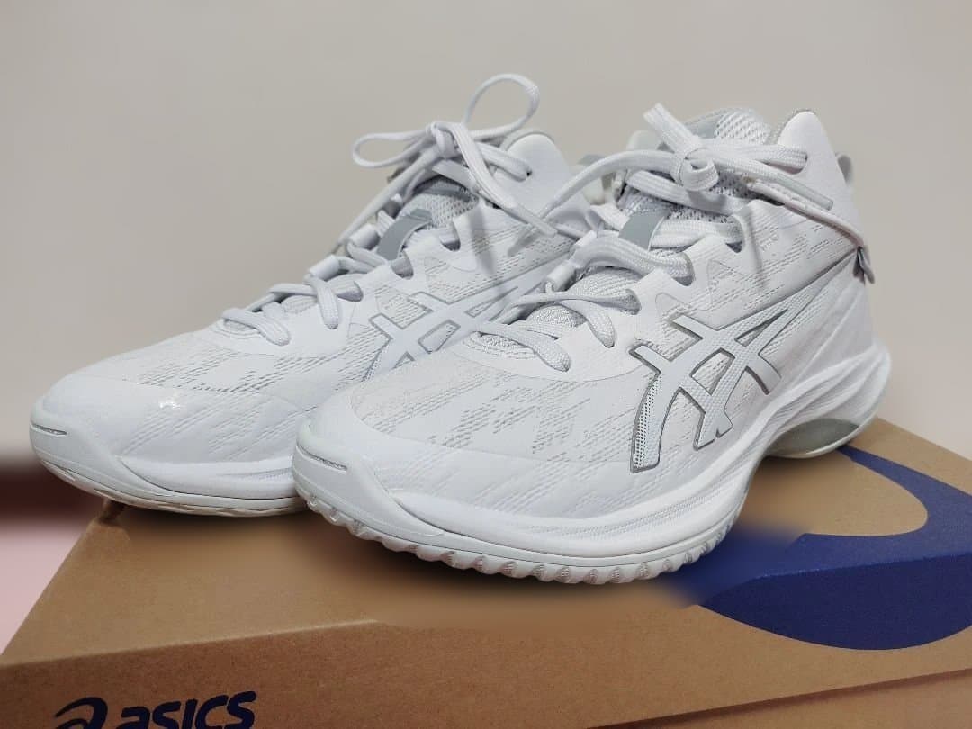 SNAKE'SHOP　　ASICS バスケ