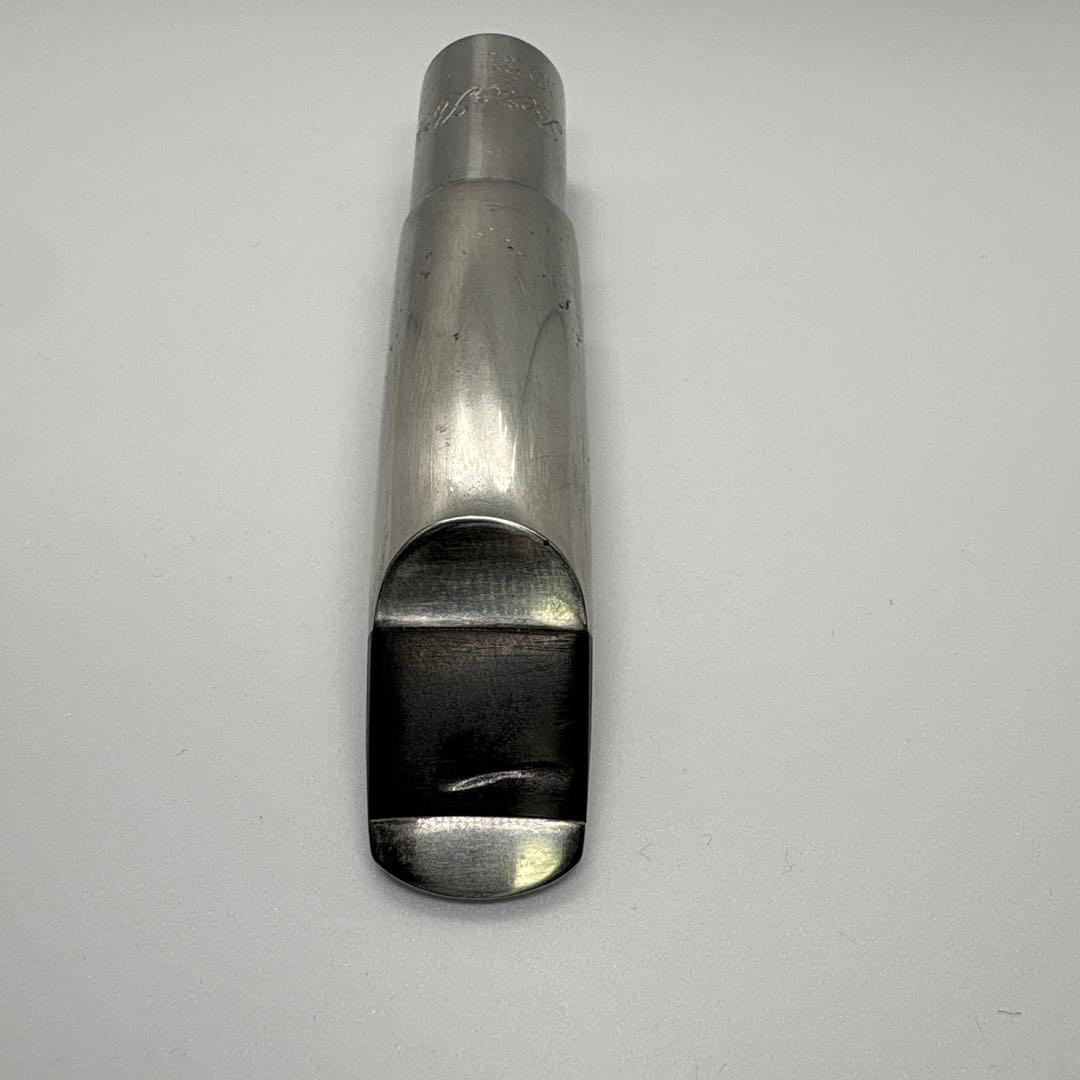 Berg Larsen メタル　110 2 M テナーサックスマウスピース