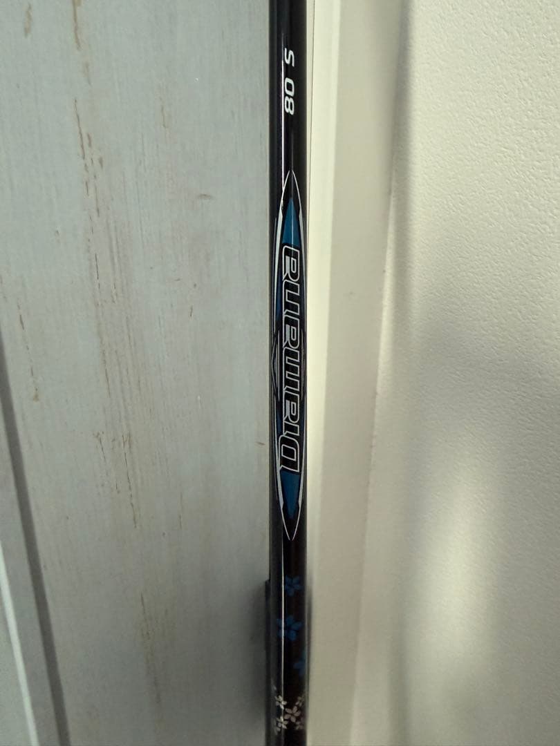 PXG DIAMANA 80S シャフト ハイブリッド ユーティリティ 純正