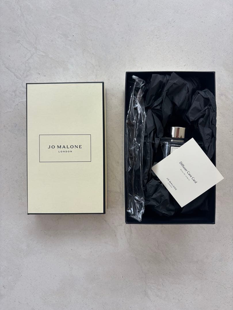 その他 JO MALONE ENGLISH PEAR&FREESIA DIFFUSER